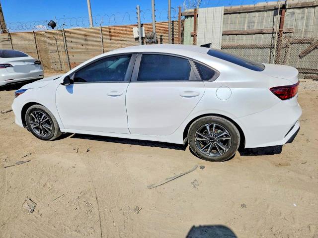 Photo 2 from auction – 2024 KIA FORTE with VIN 3KPF24ADXRE797360