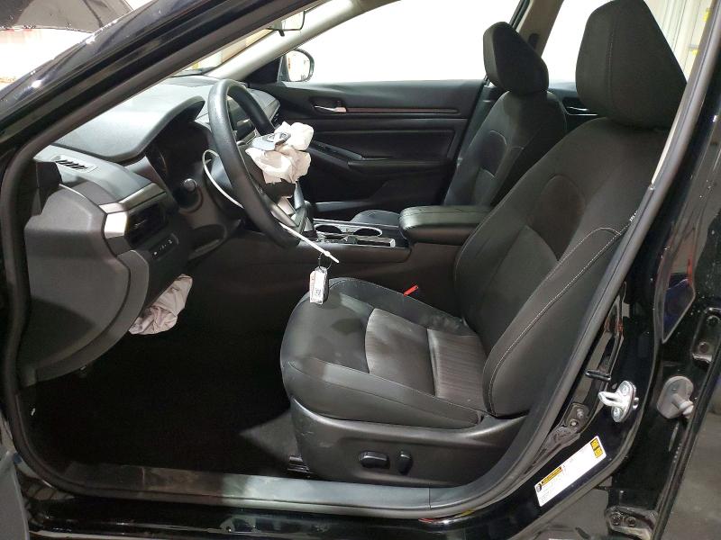 Photo 7 from auction – 2024 NISSAN ALTIMA with VIN 1N4BL4DV0RN349145
