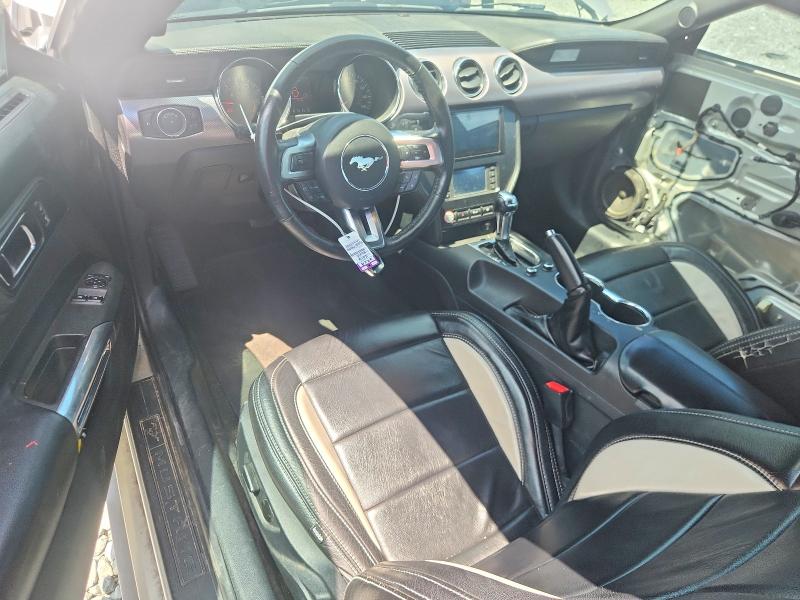 Photo 8 from auction – 2016 FORD MUSTANG with VIN 1FA6P8TH6G5244860