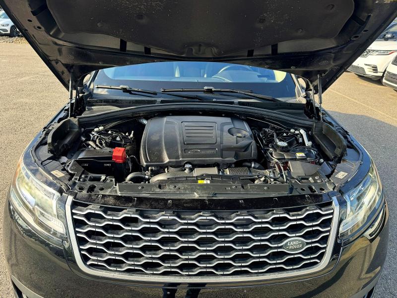 Photo 9 from auction – 2019 LAND ROVER RANGE ROVER VELAR with VIN SALYA2EX1KA217550