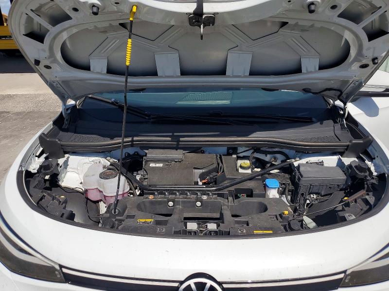 Photo 12 from auction – 2021 VOLKSWAGEN ID.4 with VIN WVGRMPE2XMP025317