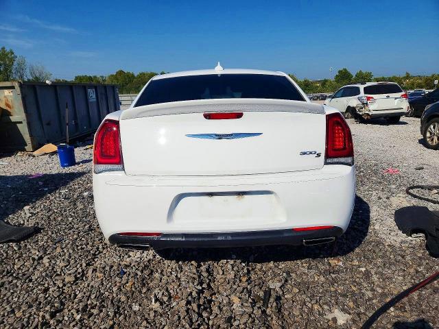 Photo 6 from auction – 2020 CHRYSLER 300 with VIN 2C3CCABTXLH178455