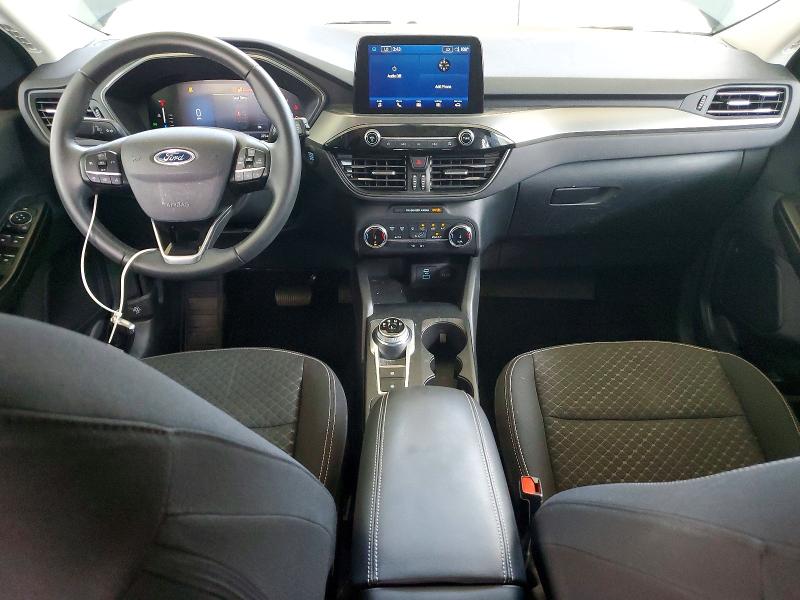 Photo 8 from auction – 2023 FORD ESCAPE with VIN 1FMCU0GN4PUA26439