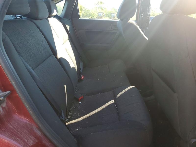 Photo 10 from auction – 2010 FORD FOCUS with VIN 1FAHP3FN5AW278979