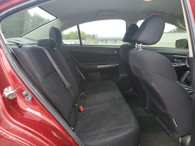 Photo 10 from auction – 2016 SUBARU IMPREZA with VIN JF1GJAB63GH015158