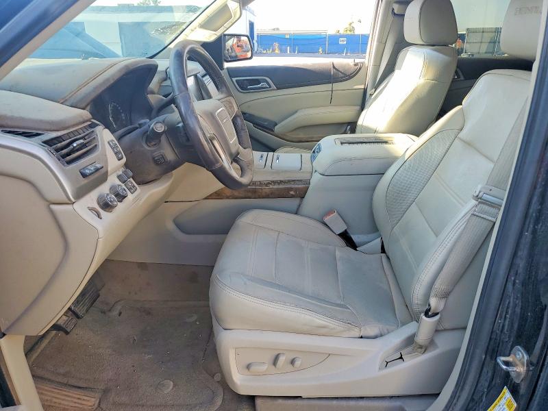 Photo 7 from auction – 2016 GMC YUKON with VIN 1GKS2CKJXGR429053