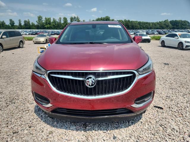 Photo 5 from auction – 2018 BUICK ENCLAVE with VIN 5GAERBKW3JJ257935