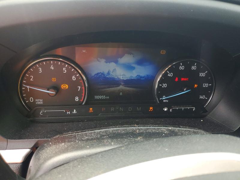 Photo 9 from auction – 2020 FORD EXPLORER with VIN 1FMSK8DH9LGD14710