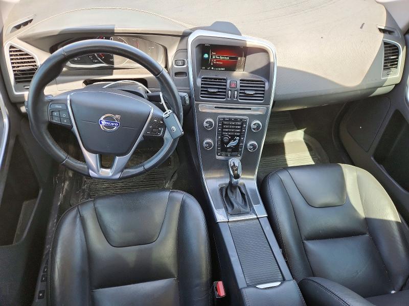 Photo 8 from auction – 2016 VOLVO XC60 with VIN YV440MDK2G2904710