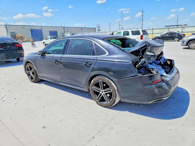 Photo 2 from auction – 2021 VOLKSWAGEN PASSAT with VIN 1VWSA7A36MC016521