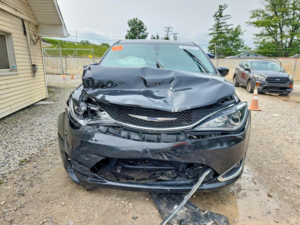 صورة رقم 5 من المزاد - 2020 CHRYSLER PACIFICA مع VIN 2C4RC1FG2LR136746
