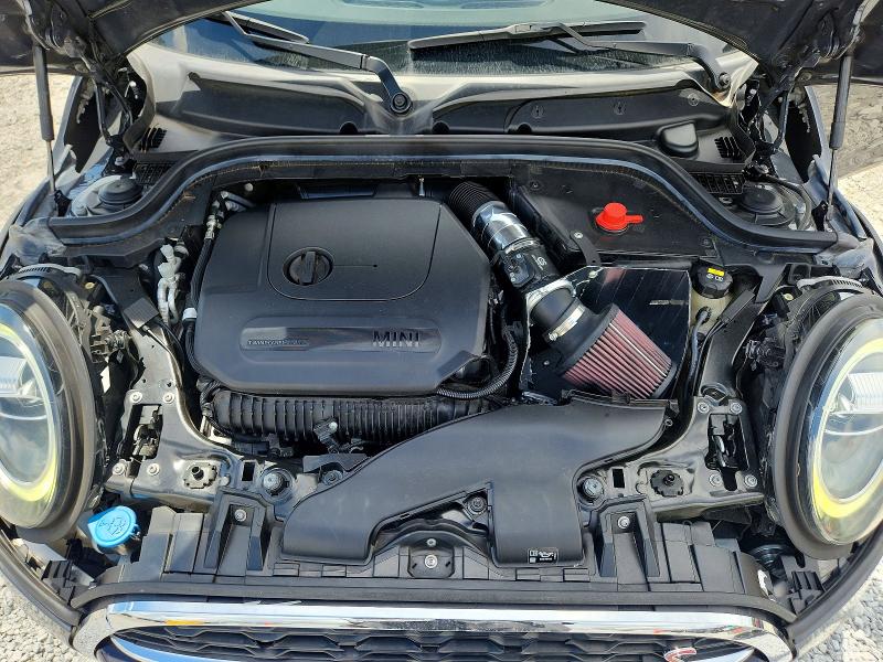 Photo 12 from auction – 2020 MINI COOPER with VIN WMWXU9C06L2L45090