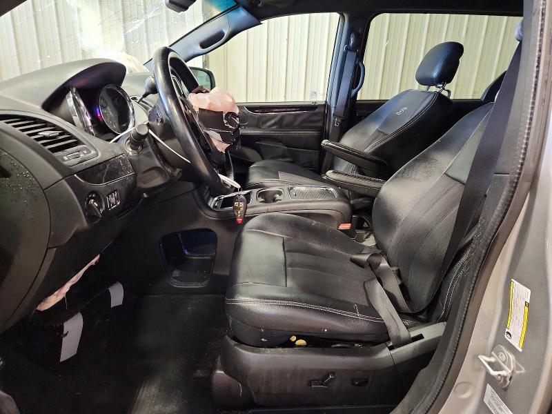 Photo 7 from auction – 2016 CHRYSLER TOWN & COUNTRY with VIN 2C4RC1HG3GR200067