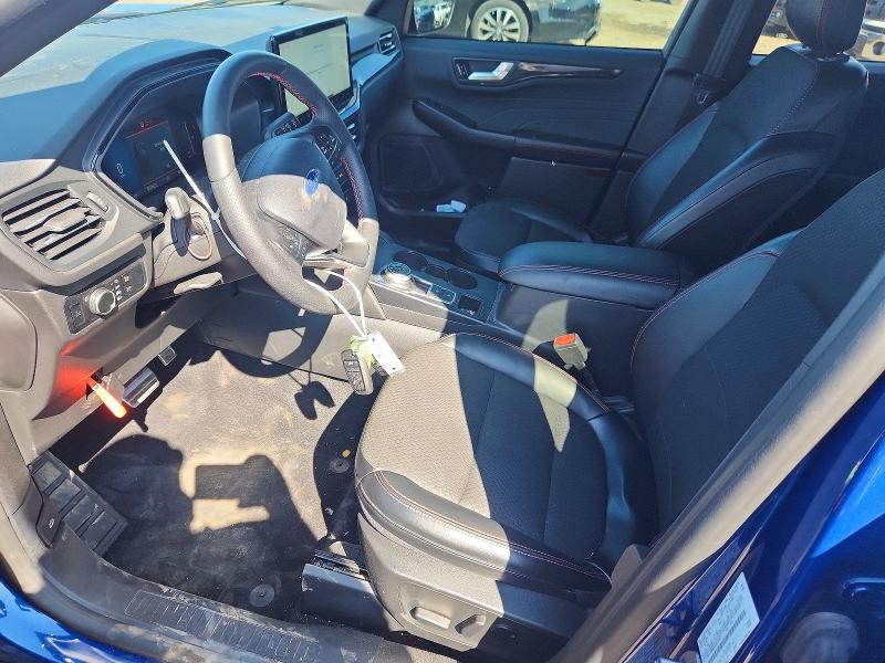 Photo 7 from auction – 2023 FORD ESCAPE with VIN 1FMCU9MN4PUB12181