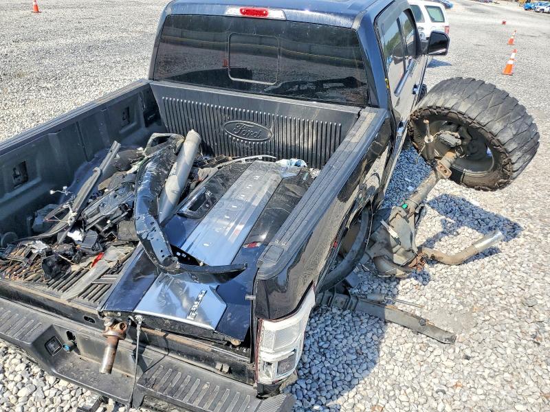 Photo 12 from auction – 2020 FORD F150 with VIN 1FTEW1E47LFA07051