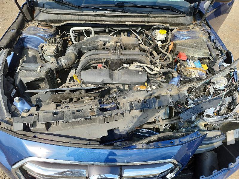 Foto 12 de la subasta – 2019 SUBARU OUTBACK con VIN 4S4BSANC1K3387098