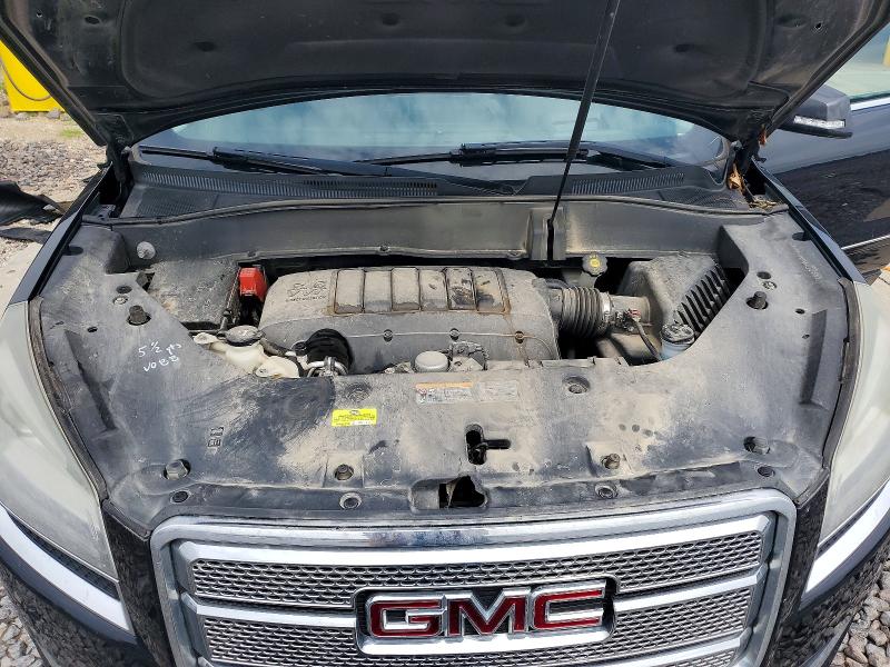 Фото 12 с аукциона – 2015 GMC ACADIA с VIN 1GKKVTKDXFJ308621