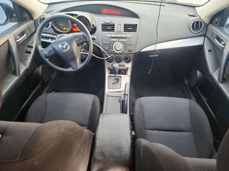 Фото 8 с аукциона – 2011 MAZDA 3 с VIN JM1BL1VF6B1416912