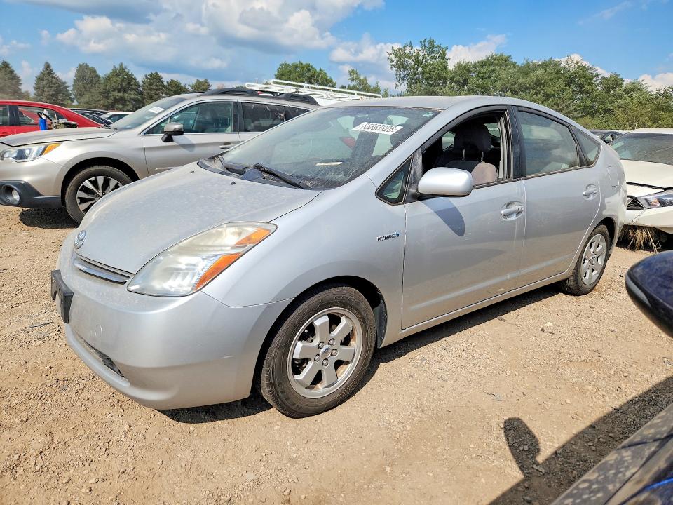 2006 TOYOTA PRIUS - Търг №65863926