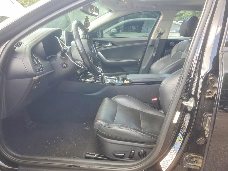 Photo 7 from auction – 2018 KIA STINGER with VIN KNAE25LA2J6025060