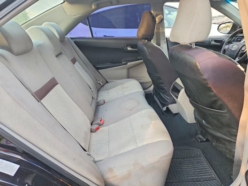 Photo 10 from auction – 2012 TOYOTA CAMRY with VIN 4T1BF1FK0CU060875