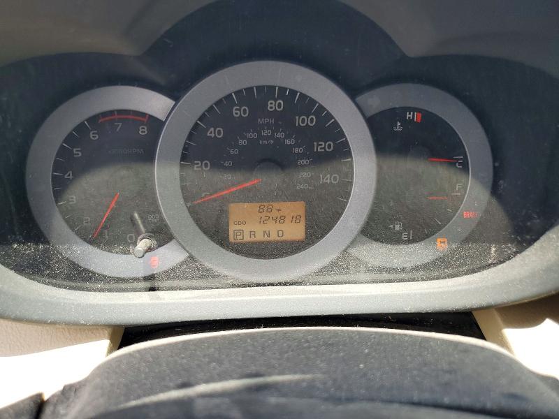 Photo 9 from auction – 2012 TOYOTA RAV4 with VIN 2T3ZK4DV6CW017917
