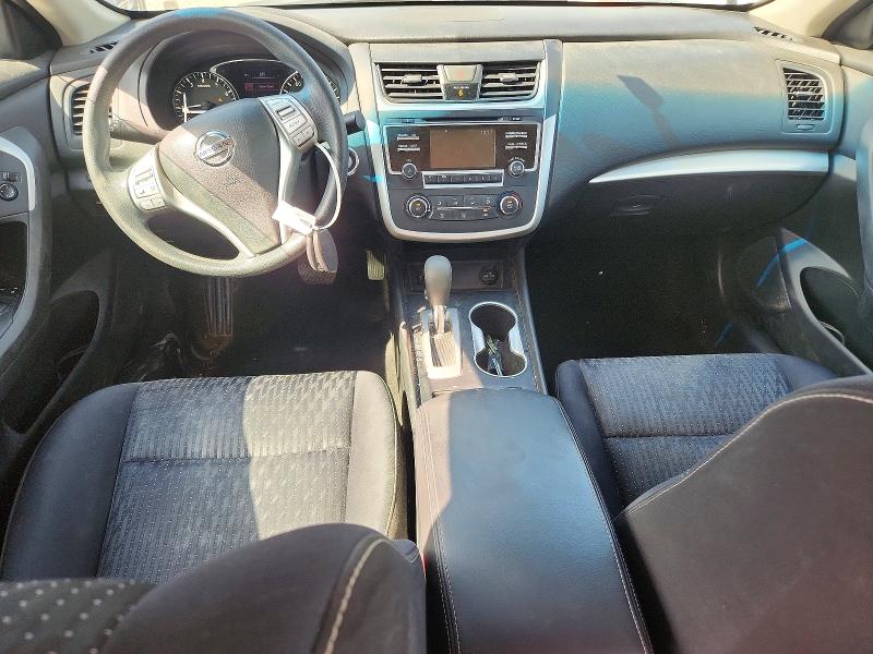 Photo 8 from auction – 2016 NISSAN ALTIMA with VIN 1N4AL3AP6GC224235