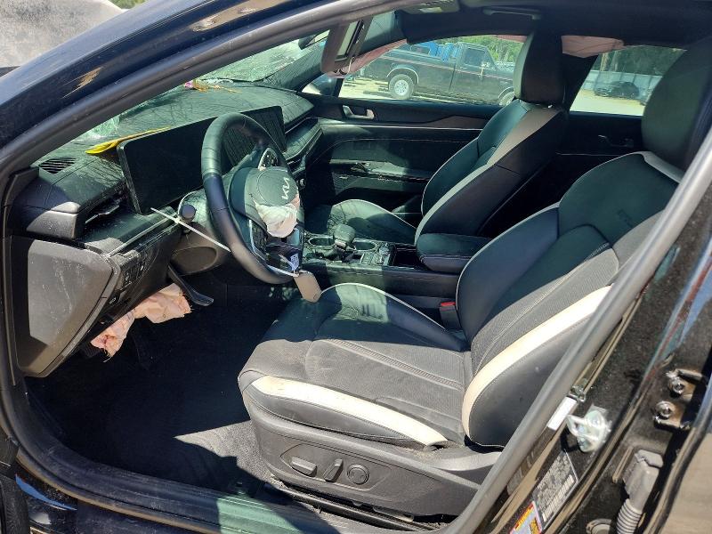 Zdjęcie 7 z aukcji – 2026 KIA K5 z VIN KNAG64J74T5451341
