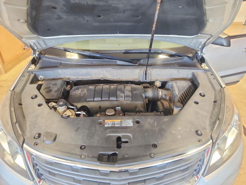 Фото 12 с аукциона – 2017 CHEVROLET TRAVERSE с VIN 1GNKRFED3HJ242310