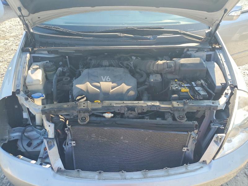 Photo 12 from auction – 2012 KIA SEDONA with VIN KNDMG4C7XC6507583