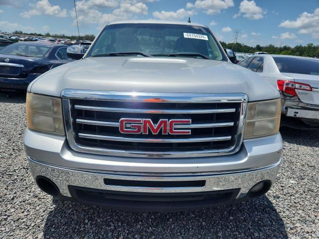 Photo 5 from auction – 2013 GMC SIERRA with VIN 1GTR1VE07DZ150487