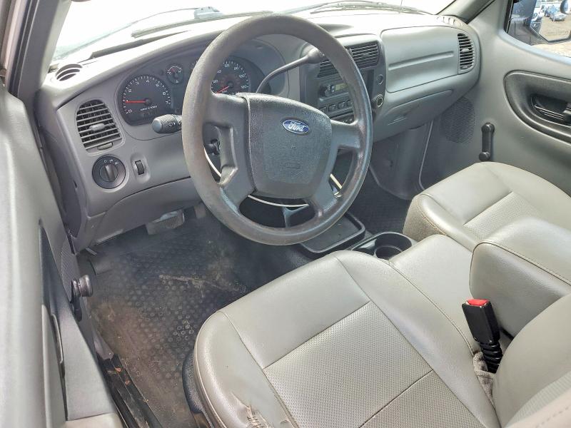 Снимка 8 от търг – 2011 FORD RANGER с VIN 1FTKR1AD4BPA88504