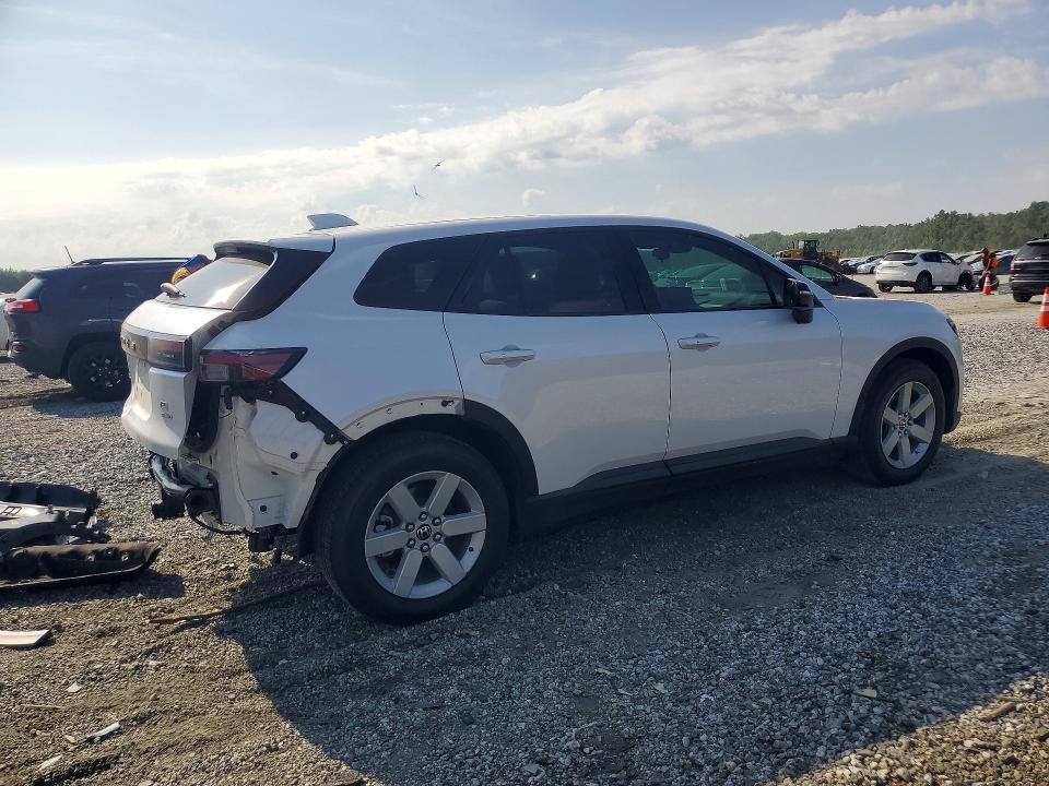 Photo 3 from auction – 2024 HONDA PROLOGUE with VIN 3GPKHVRJ4RS521401