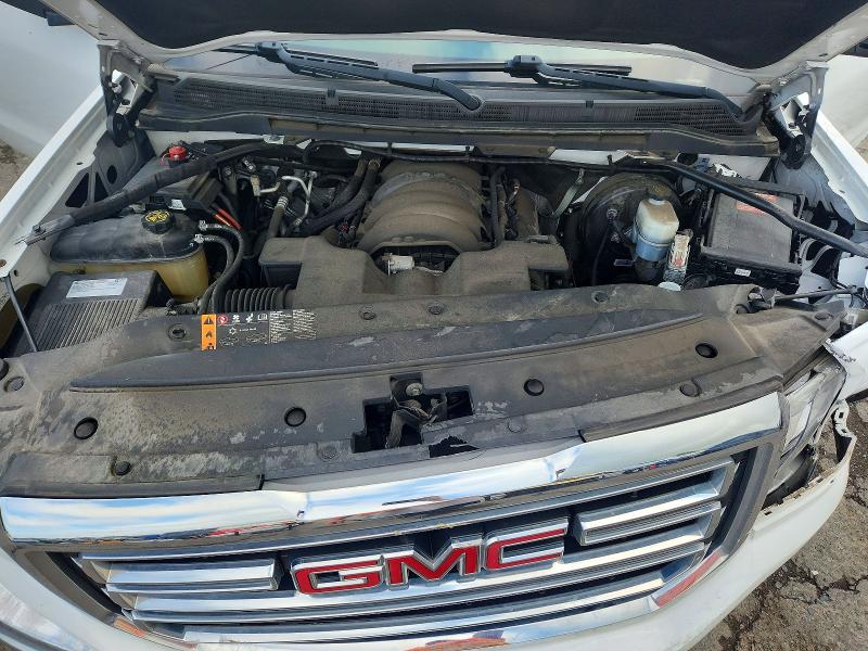 Photo 11 from auction – 2018 GMC SIERRA with VIN 1GTN1LEC1JZ905156