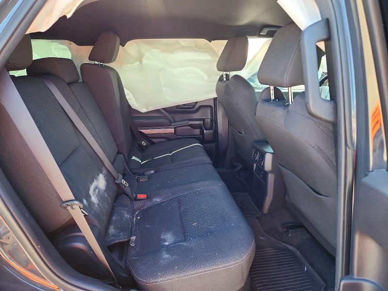 Photo 10 from auction – 2025 TOYOTA 4RUNNER with VIN JTEVA5BR4S5053054