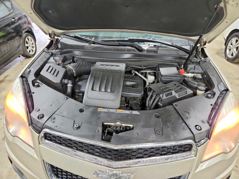 Foto 12 de la subasta – 2013 CHEVROLET EQUINOX con VIN 2GNFLEEK9D6322097