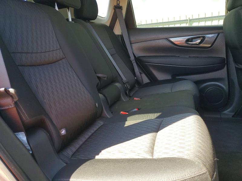 Photo 11 from auction – 2018 NISSAN ROGUE with VIN KNMAT2MV1JP617980
