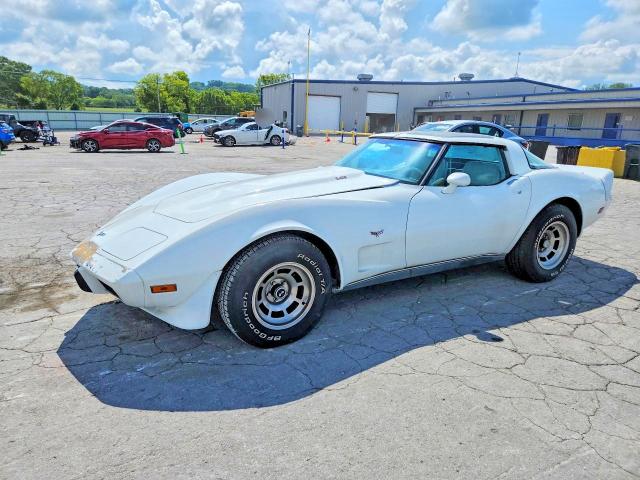 1979 CHEVROLET CORVETTE - Търг №63262936