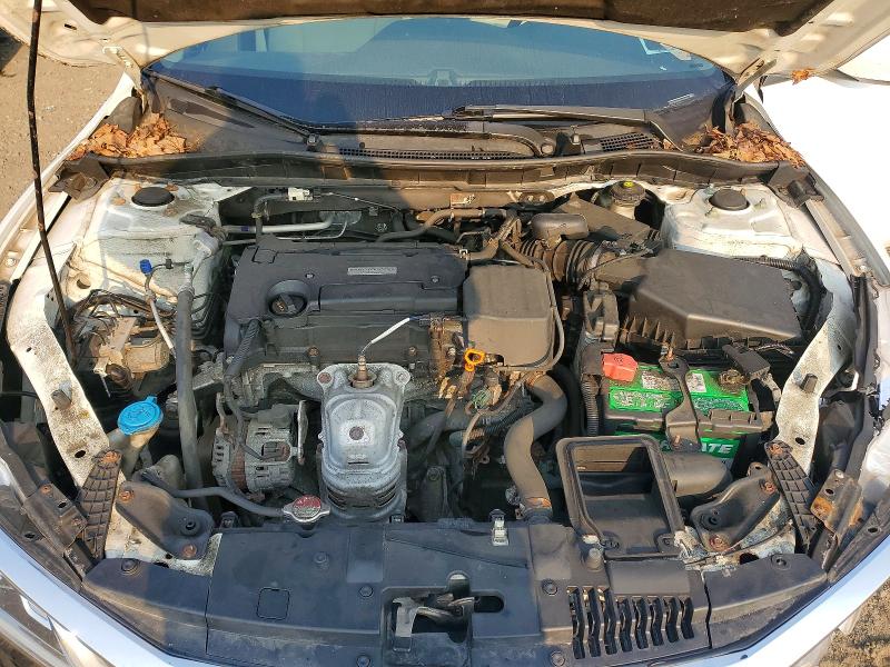 Photo 11 from auction – 2017 HONDA ACCORD with VIN 1HGCR2F32HA144060