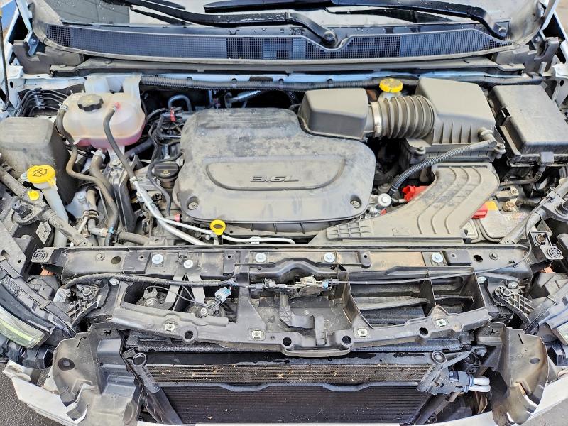 Photo 12 from auction – 2025 CHRYSLER PACIFICA with VIN 2C4RC1BG7SR612462
