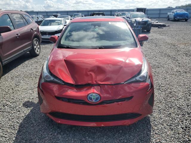 Photo 5 from auction – 2018 TOYOTA PRIUS with VIN JTDKARFU3J3547543