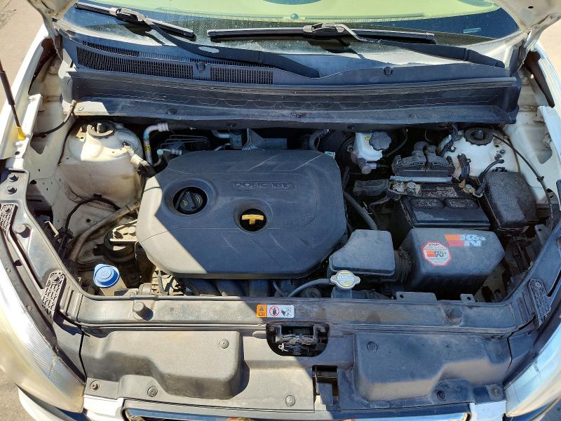 Photo 12 from auction – 2013 KIA SOUL with VIN KNDJT2A64D7776641