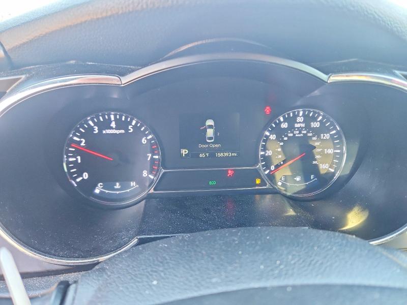 Photo 9 from auction – 2013 KIA OPTIMA with VIN 5XXGR4A68DG124942