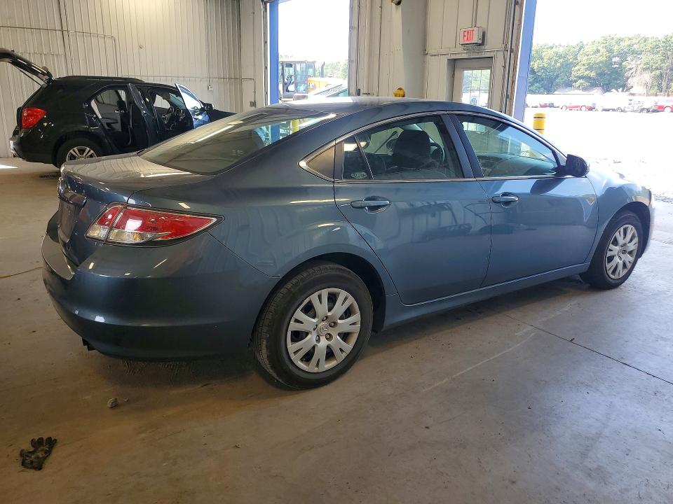 Фото 3 с аукциона – 2012 MAZDA 6 с VIN 1YVHZ8BH7C5M34766