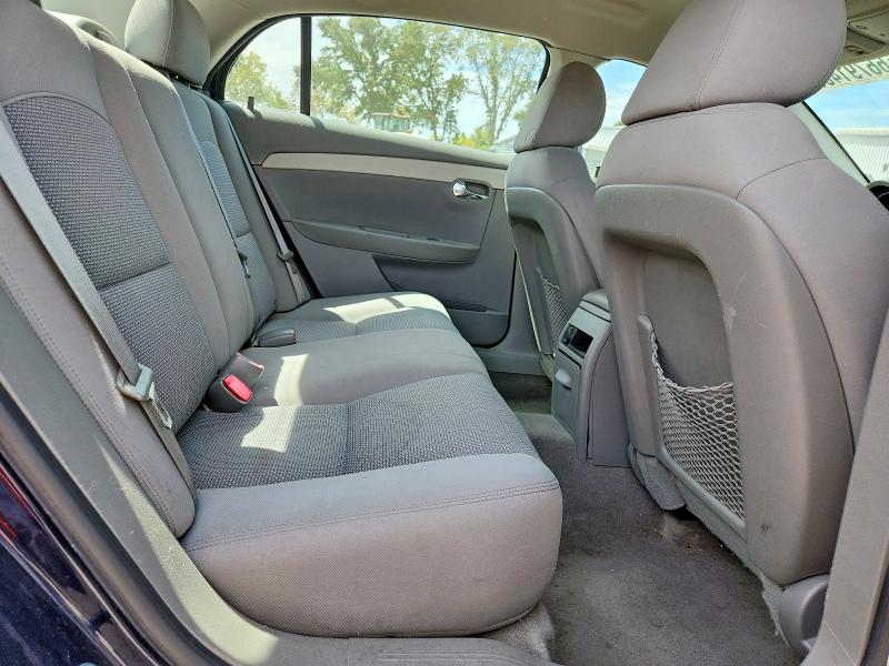 Photo 10 from auction – 2011 CHEVROLET MALIBU with VIN 1G1ZA5E13BF181090