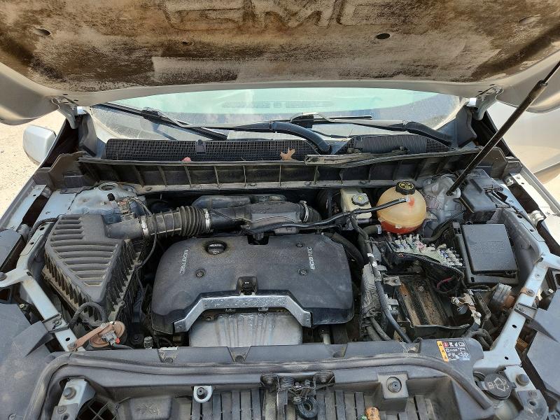 Photo 12 from auction – 2017 GMC ACADIA with VIN 1GKKNKLA9HZ220016