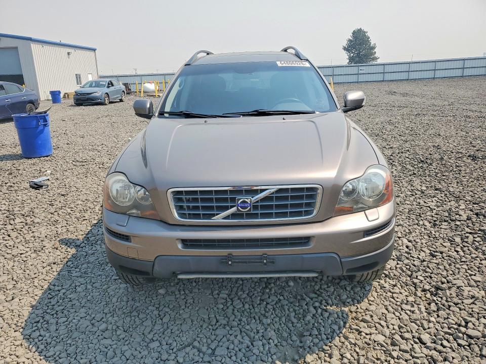 Photo 5 from auction – 2009 VOLVO XC90 with VIN YV4CZ982491521210
