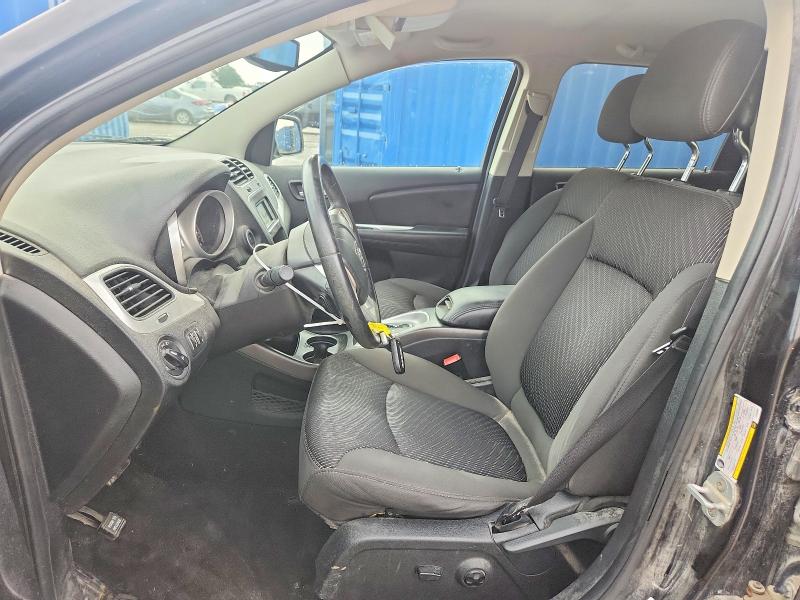 Photo 7 from auction – 2012 DODGE JOURNEY with VIN 3C4PDDBG9CT208387