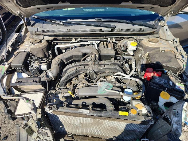 Снимка 12 от търг – 2020 SUBARU OUTBACK с VIN 4S4BTACC3L3269846