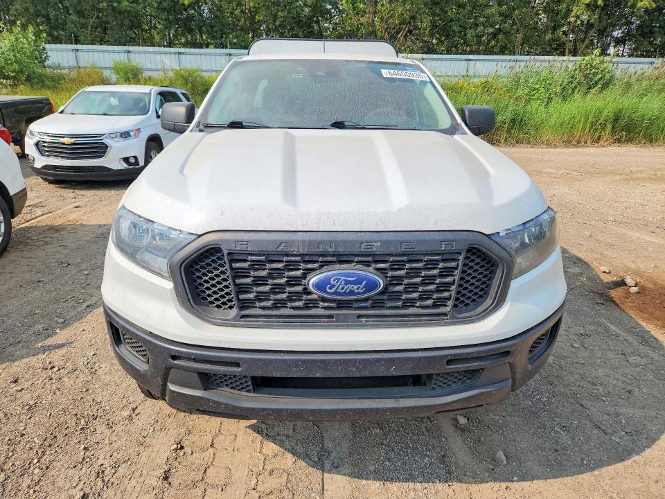 Photo 5 from auction – 2022 FORD RANGER with VIN 1FTER1EH0NLD37192